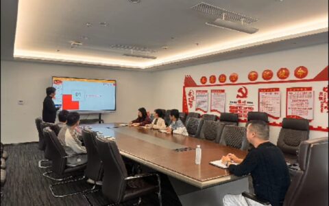 诗尼曼门窗2023年年终总结暨2024年规划汇报