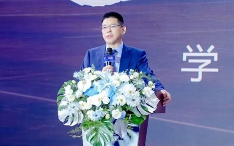 重磅！“数智引领 定制新生”2024九牧衣厨柜定制营销大会胜利召开！