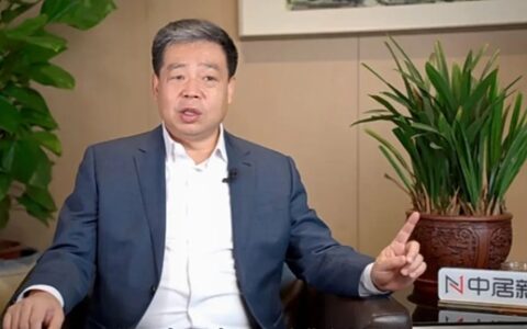 居然之家董事长汪林朋：商业模式要回归本质，而不是联合起来“宰客”！
