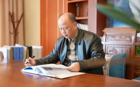 广源集团董事长李海滨先生荣获第三届“赣鄱慈善奖”最具爱心捐赠个人