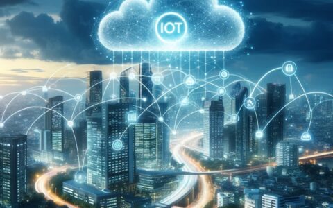 涂鸦智能使用亚马逊云科技Amazon Aurora数据库打造IoT最佳实践案例