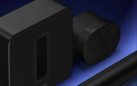Yeelight 易来成为中国首个Works with Sonos认证品牌