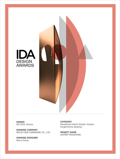 玛格斩获2023美国IDA国际设计大奖！
