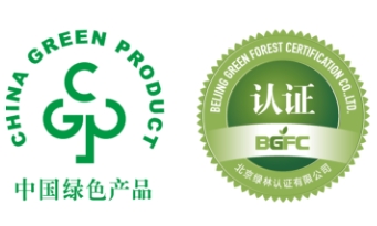 BBL获中国绿色产品认证：让健康与美好可持续