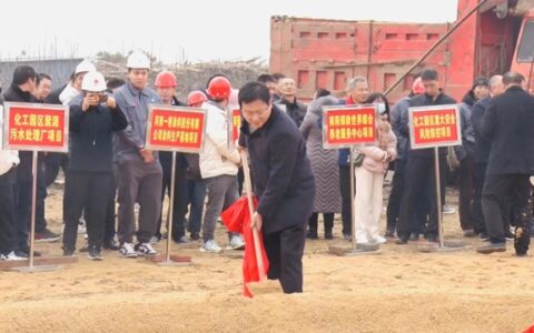 新年抢市场！多个涂料项目齐开工