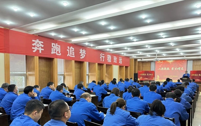 长江涂料：以进促稳 聚力增长