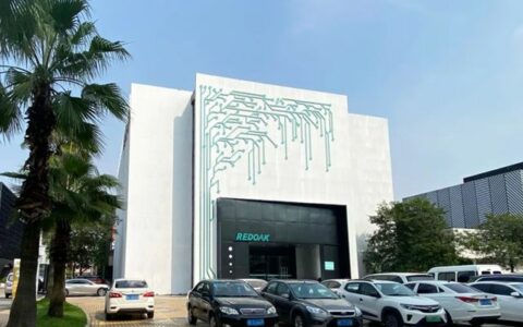 红橡树门窗通过《创新型中小企业》认定