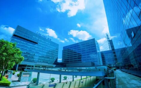 坚朗系喜获东莞市2023年度贡献奖多项荣誉表彰