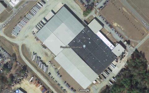 美国家具巨头Flexsteel关闭工厂，或裁员数百人