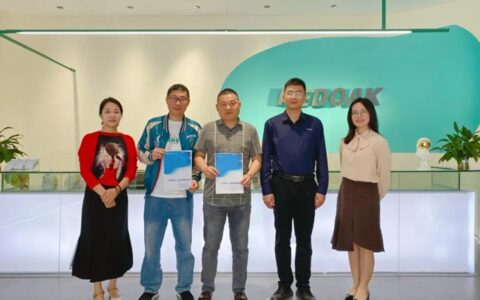 红橡树门窗 &“三省吾生”终极招商合作项目正式启动！