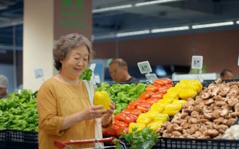 欧普照明推进“生鲜好光”标准化，守护“舌尖上的安全”