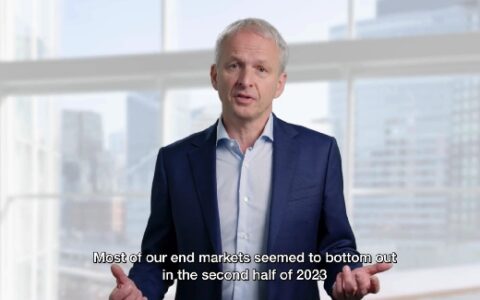 业绩反弹！超额完成目标，涂料巨头2023如何逆转乾坤？