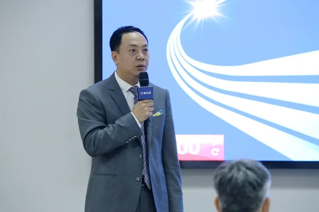 北新嘉宝莉家具漆开年培训大会圆满举办！