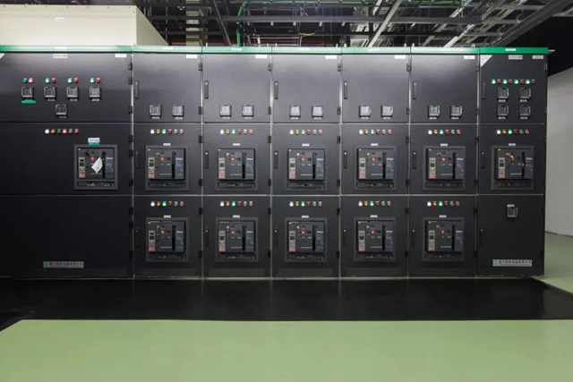 立邦以专业的工业场景解决方案为大型数据中心构建安全稳定的运行环境