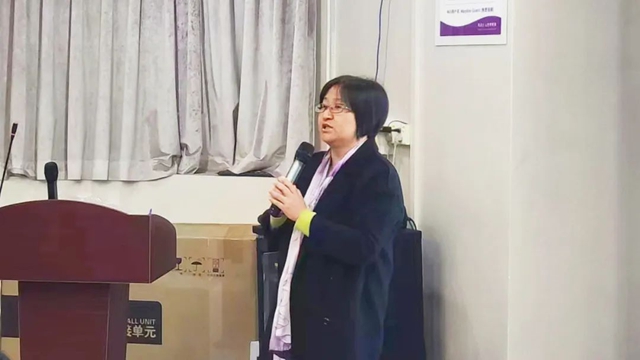 美涂士家具漆2024年营销铁三角培训会议成功召开