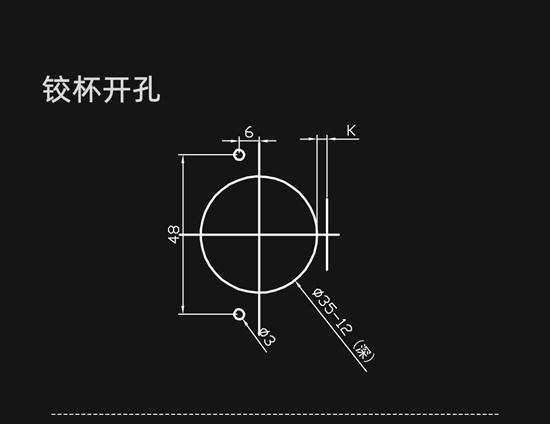 独特M2段力，开合一步到位｜顶固一字静音阻尼铰链焕新上市