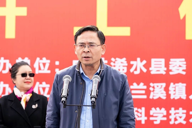 湖北新明珠绿色建材二期生产线项目举行开工仪式！