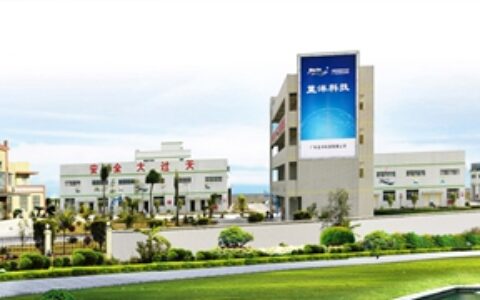 家具漆企业5000吨涂料升级项目获批