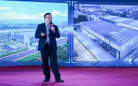 乔居门窗＆天辰集团战略合作签约仪式圆满成功
