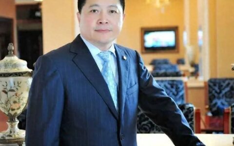 美凯龙控股股东母公司厦门建发集团原党委副书记陈飞被查！