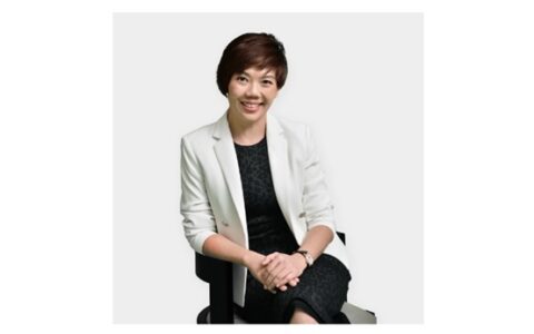立邦“关键业务”迎来首位女总裁
