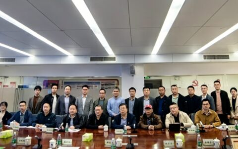 推动门窗行业发展，千偌门窗参编《建筑幕墙预应力索结构张拉和安全监测技术规程》