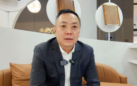 抢回丢掉的家具漆销量份额，嘉宝莉这么干