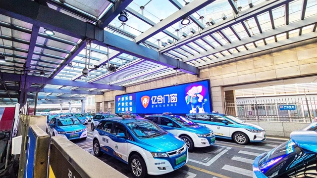 亿合门窗全新“铁、路、空”广告震撼上线，强势掀起品牌传播浪潮！