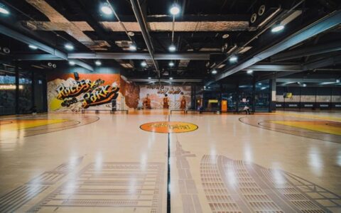 圣象·元维运动木地板通过“国际篮球联合会”(FIBA)权威认证！