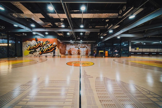 圣象·元维运动木地板通过“国际篮球联合会”(FIBA)权威认证！