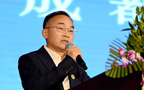 成都涂料行业协会会长杨汝良：西部涂料大有可为 打造川牌涂料名片