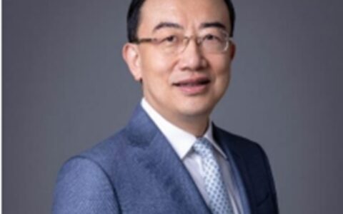 突发！昕诺飞全球高级副总裁兼东北亚区总裁王昀将离职