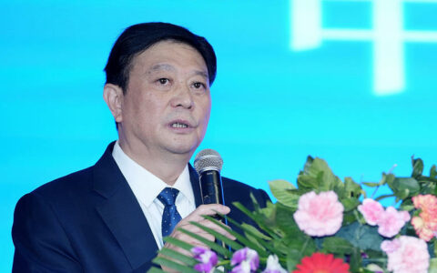 中国涂料工业协会会长刘普军：以思想破冰引领发展突围，以措施完善赋能涂料出彩