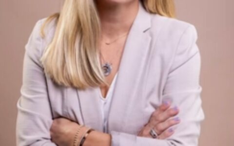 千亿涂料巨头关键职位迎来一位女将