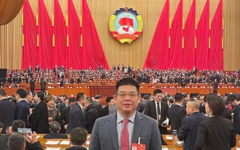 九牧林孝发获批国家特殊津贴