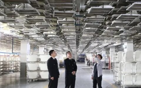 浙江安吉家具迎出口开门红 1月至2月同比增长40.9%