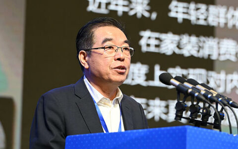 三棵树方国钦：中国涂料市场的八大机遇