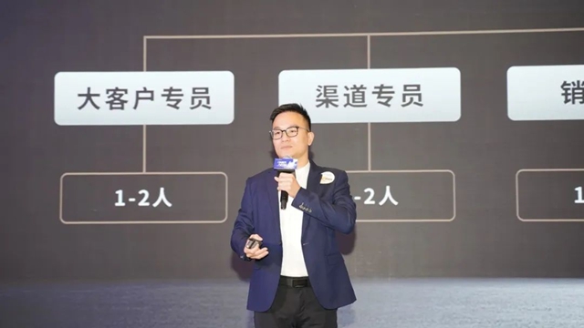 口碑服务，大有可为丨卡百利十周年暨第四届奥斯卡盛典明星经销商峰会圆满举办！