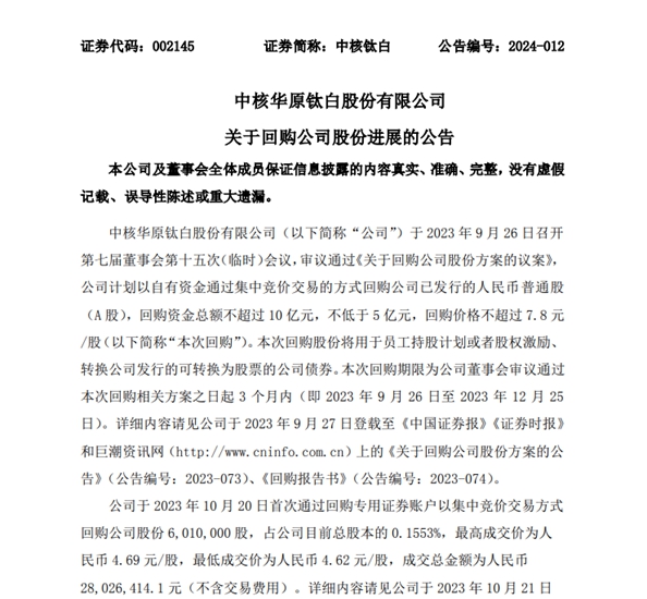反击加码！比亚迪/东方雨虹/科顺/松井/东来/龙佰/中核钛白等纷纷入局