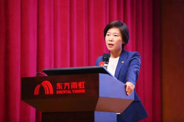 涂料圈三大女总裁 上榜福布斯榜单