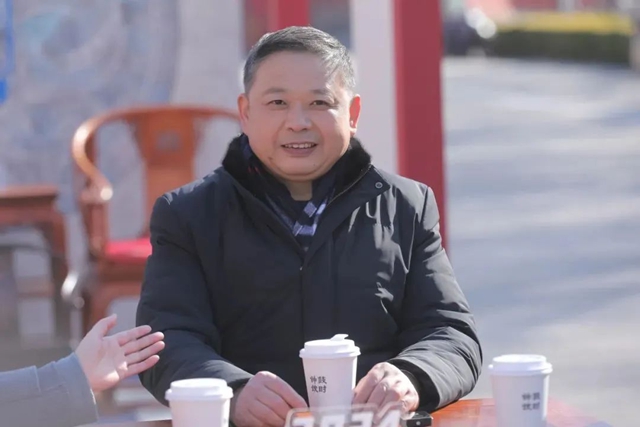龙牌&龙顺成“双龙会”，来北京中轴线感受现代工业与传统工艺的交融绽放