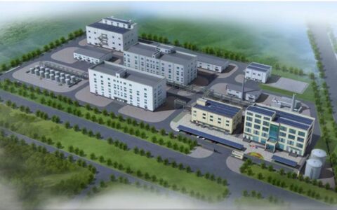 5万吨高档涂料项目入选天津市2024年重点建设项目清单