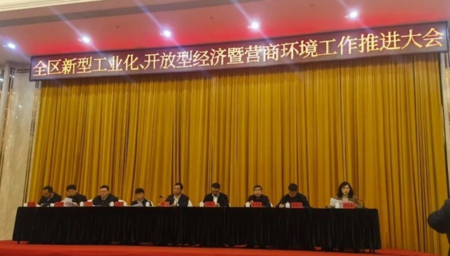 墙因美黄清卫总经理获得鹰潭市余江区长质量个人奖