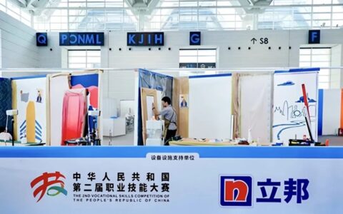 华为余承东“遥遥领先”的热梗，立邦为何也不用
