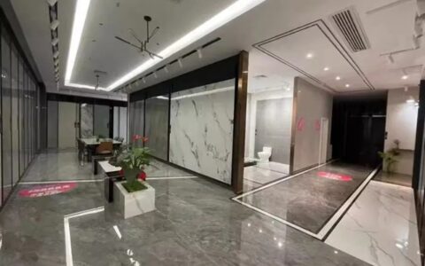 上百家瓷砖门店关门，有经销商欠债2.3亿！