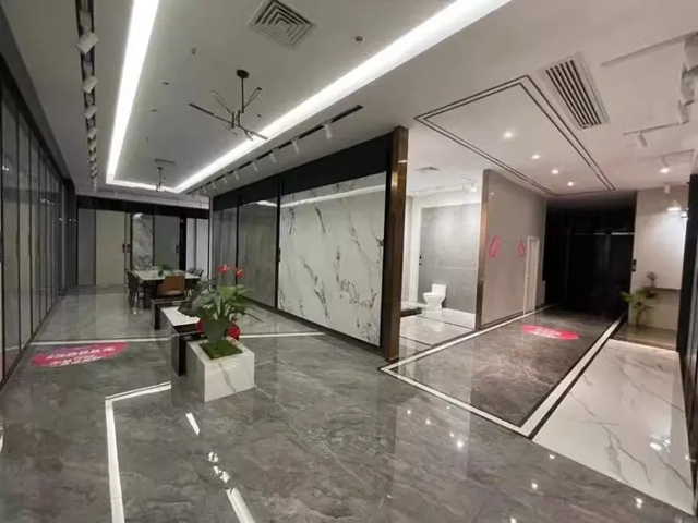 上百家瓷砖门店关门，有经销商欠债2.3亿！