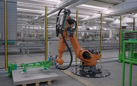 首款智能瓷砖！意大利陶瓷商Gruppo Romani宣布重大技术突破