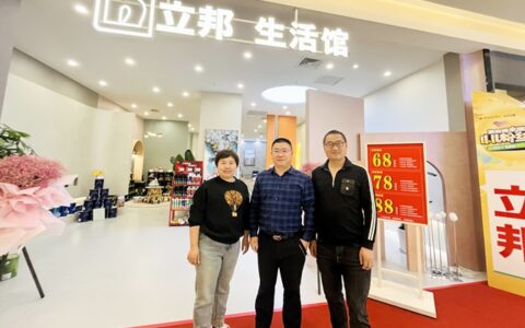 成长为四川最大的立邦经销商，他只用五年 ——访立邦成都经销商刘明