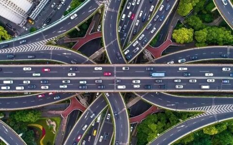 嘉宝莉工业漆用专业构筑桥墩防护，助力桥梁安全稳定运行！