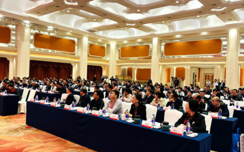 智启未来 常州涂协助推涂料行业高质量发展